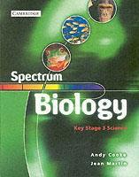 SPECTRUM BIOLOGY STUDENT'S BOOK
