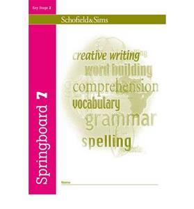 SPRINGBOARD 7