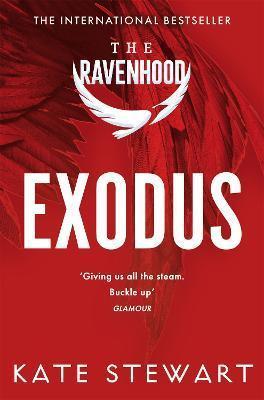 THE RAVENHOOD (02): EXODUS