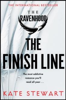 THE RAVENHOOD (03): FINISH LINE