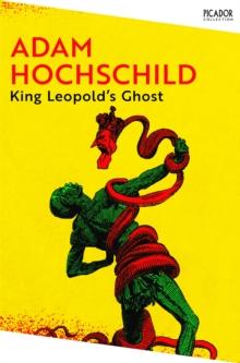 KING LEOPOLD'S GHOST