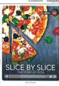 SLICE BY SLICE LVL A2