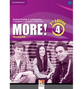 MORE 4 2ND WKBK