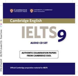 * IELTS 9 PRACTICE TESTS CDS (2)