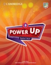 POWER UP 3 TCHR'S