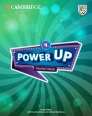 POWER UP 4 TCHR'S