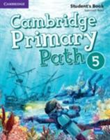 CAMBRIDGE PRIMARY PATH LEVEL 5 ST/BK (+JOURNAL)