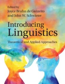 INTRODUCING LINGUISTICS