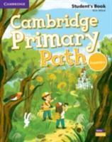 CAMBRIDGE PRIMARY PATH FOUNDATION LEVEL ST/BK (+JOURNAL)