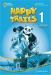 * HAPPY TRAILS 1 WKBK