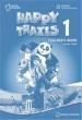 * HAPPY TRAILS 1 TCHR'S