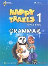 * HAPPY TRAILS 1 GRAMMAR