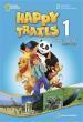 * HAPPY TRAILS 1 ST/BK (+CD)
