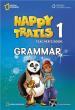 HAPPY TRAILS 1 GRAMMAR TCHR'S