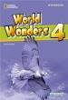 WORLD WONDERS 4 WKBK (+CD)