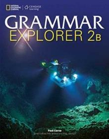 GRAMMAR EXPLORER 2 SPLIT EDITION B