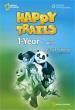 HAPPY TRAILS ONE YEAR COURSE WKBK