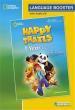 HAPPY TRAILS ONE YEAR COURSE LANGUAGE BOOSTER