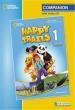 * HAPPY TRAILS 1 COMPANION (+CD)