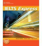 IELTS EXPRESS INTERMEDIATE CDs 2ND EDITION