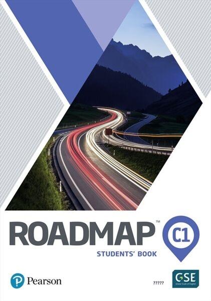 ROADMAP C1/C2 STUDENT'S BOOK (+ EBOOK +DIGITAL RESOURCES)