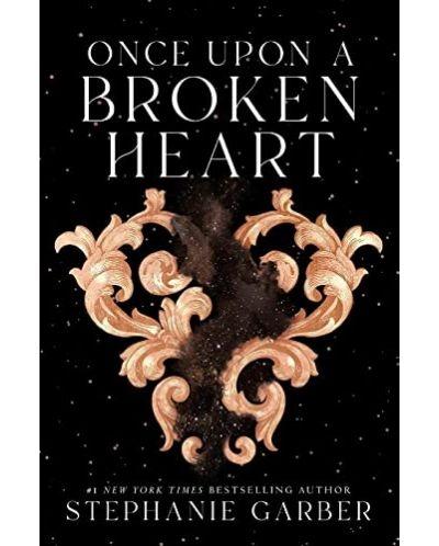 # ONCE UPON A BROKEN HEART (1)