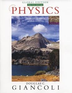 PHYSICS PRINCIPLES WITH APPLICATIONS 7TH EDITION