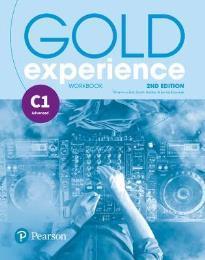 GOLD EXPERIENCE 2ND ED C1 WKBK