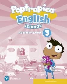 POPTROPICA ENGLISH ISLANDS 3 WKBK