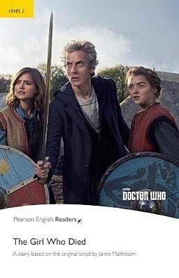 DOCTOR WHO: THE GIRL WHO DIED (PR 2)
