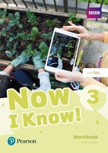 * NOW I KNOW 3 WKBK (+APP)