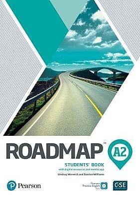 # 978-1-292-39306-3 # ROADMAP A2 ST/BK (+ DIGITAL RESOURCES & MOBILE APP)