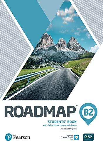ROADMAP B2 ST/BK (+ DIGITAL RESOURCES & MOBILE APP)