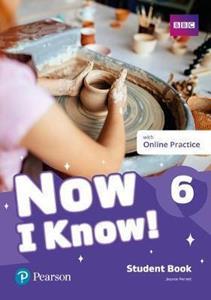 * NOW I KNOW 6 ST/BK (+ONLINE)