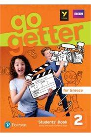 GO GETTER 2 STUDENT'S BOOK