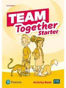 TEAM TOGETHER STARTER WKBK