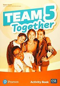 TEAM TOGETHER 5 WORKBOOK