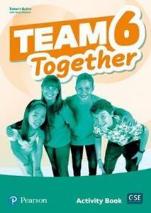 TEAM TOGETHER 6 WKBK