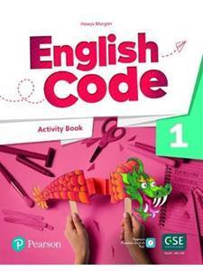 ENGLISH CODE 1 WKBK