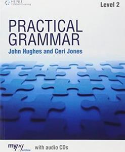 PRACTICAL GRAMMAR 2 ST/BK Wo/KEY (+PINCODE)