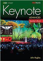KEYNOTE ADVANCED TCHR'S (+CDs)