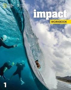 * IMPACT 1 WKBK (AMERICAN)