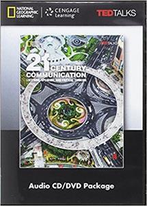 21 CENTURY COMMUNICATION LEVEL 4 DVD
