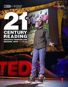 21 CENTURY READING WITH TED 3 TCHR'S GUIDE