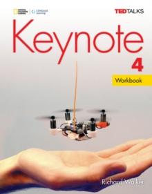 KEYNOTE 4 WKBK (AMERICAN)