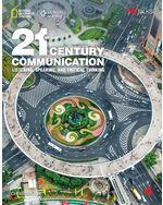 * 21 CENTURY COMMUNICATION LEVEL 4 (LISTENING, SPEAKING AND CRITICAL THINKING) (+ONLINE WKBK)