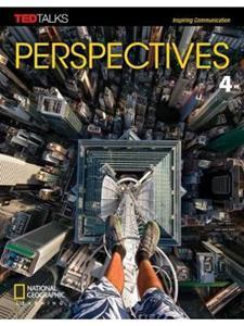 PERSPECTIVES 4 ST/BK (AMERICAN)