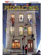 CENGACE PERSPECTIVES PRE-INTERMEDIATE STUDENT'S BOOK