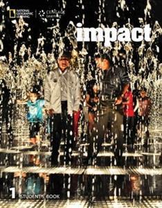 IMPACT 1 ST/BK (CENGAGE)