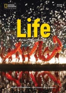 LIFE BEGINNER 2ND EDITION STUDENT'S BOOK (+APP-CODE) 2018
